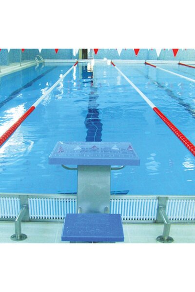 Poyraz Pool DÖNÜŞ PANELİ 2,5 METRE WATERFUN