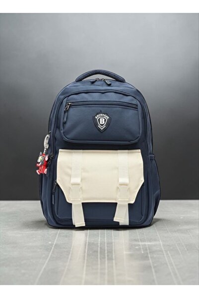 Elegance 0120 Σακίδιο πλάτης για παιδιά δημοτικού σχολείου Unisex σε κορεάτικ...