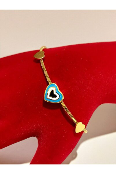 Monalisa Home Luxury Flashy Colorful Bracelet