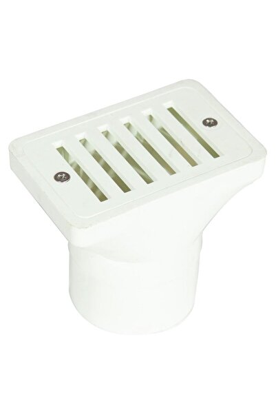 Genel Markalar Havuz Savak Gideri - 63mm