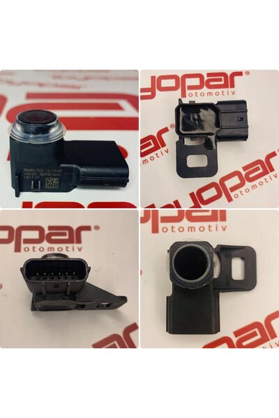 Toyopar Honda Civic FC5 2016- Park Sensörü Ön Sağ 39680TEXY41