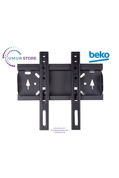 Beko B43L 5845 4B 43" Uydu Alıcılı Full HD 19”- 43” inç Lcd Led Ekran Tv Sabi...
