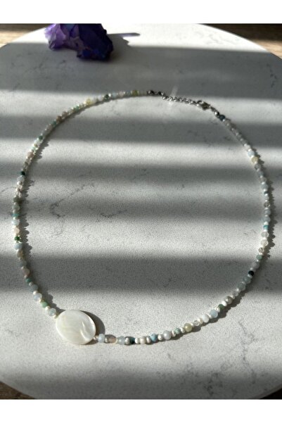 Doğaltaş Masalları necklace
