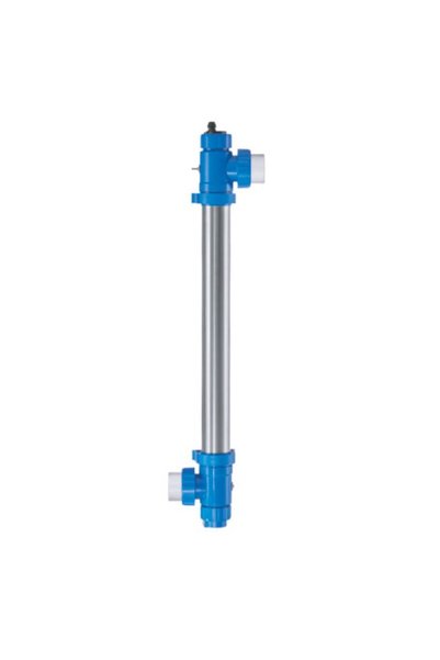 Poyraz Pool UV CİHAZI 10.000/12W-BLUE LAG.SPA VE HAVUZ DEZ.WF