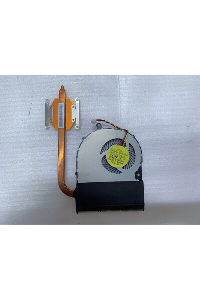 CASPER Uyumlu C300 Soğutuc Fan Ve Bakır Sıfır
