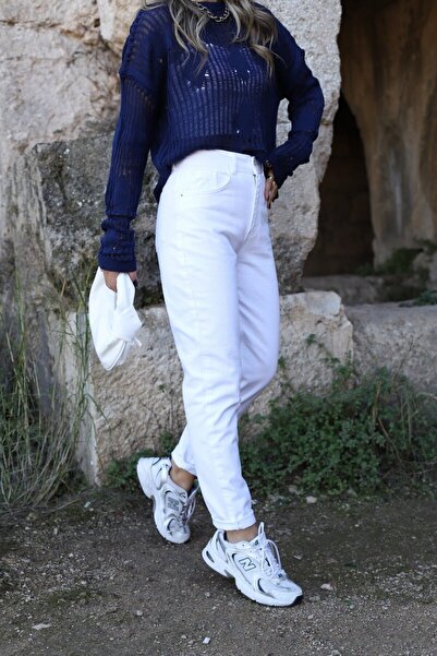 bytugcekaya Mamă albă Jean