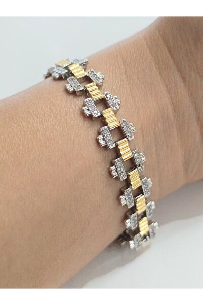 Monalisa Home Luxury Flashy Figured Bracelet