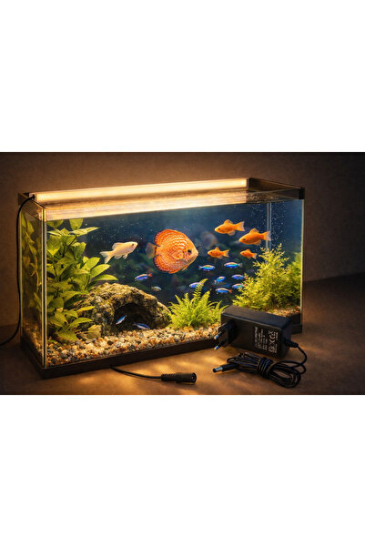 Spectra Gün Işığı Daylight 30 Cm Akvaryum Led Aydınlatma