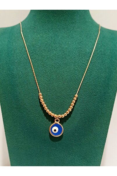 Monalisa Home Luxurious Figured Flashy Necklace