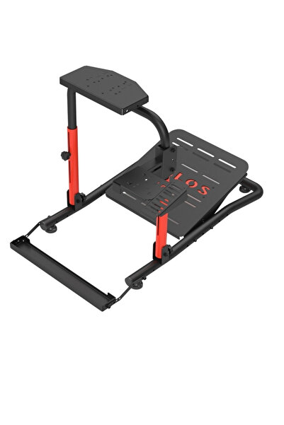 XBLOS R36 V2 Katlanabilir Direksiyon Standı