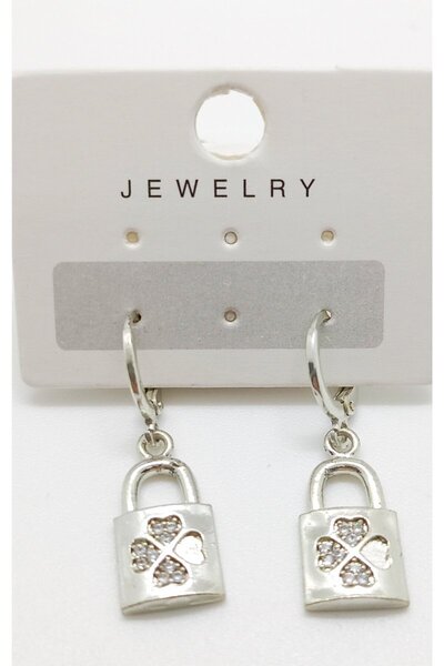 Monalisa Home Luxury Earrings - Figured Special Design
