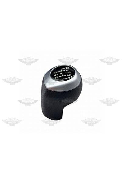 İTAQİ Accent Blue Gear Shift Knob 2011-2015/İ30 2012-2016/İ20