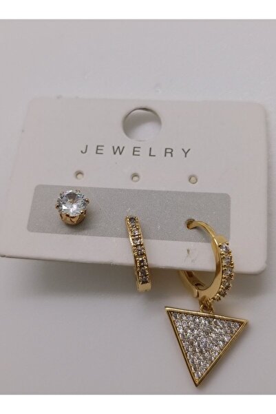 Monalisa Home Luxury Earrings - Figured Special Design