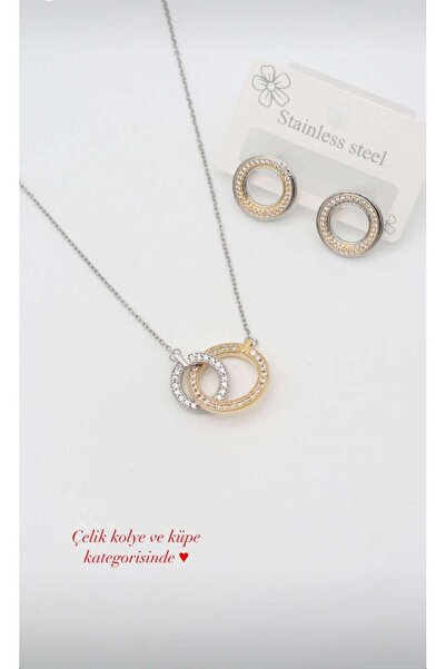 ndjewelry Brand Model Necklace