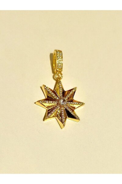 Monalisa Home Gold Color Luxurious Figured Ornate Necklace Headpiece