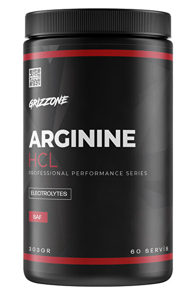 GRIZZONE Argınıne Hcl ( Aromasız)