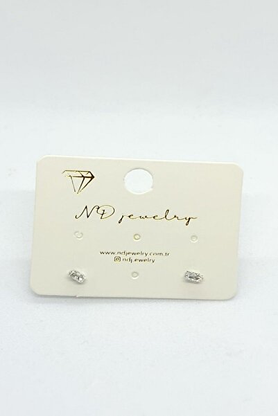ndjewelry أقراط لونا سبارك
