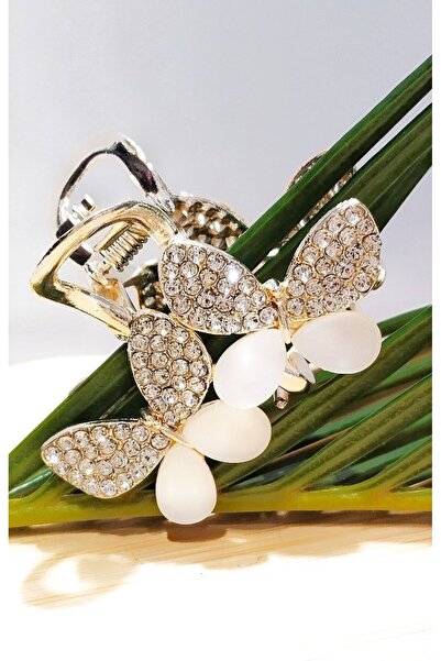 Monalisa Home 4 cm Luxury Shiny Colorful Buckle