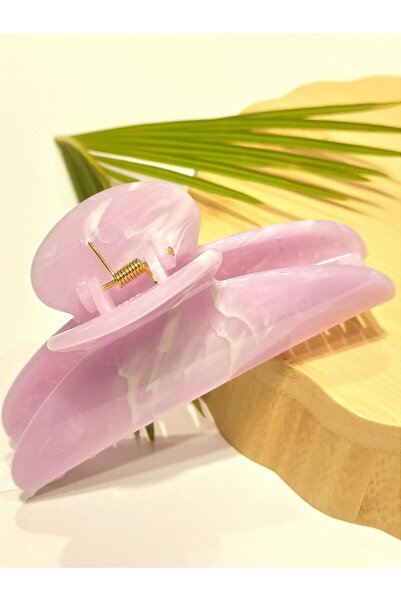 Monalisa Home 11 cm Luxurious Flashy Bright Color Clasp