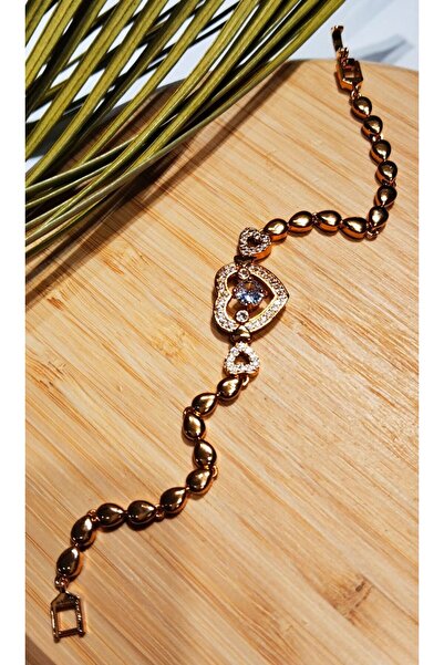 Monalisa Home Luxury Flashy Colorful Bracelet