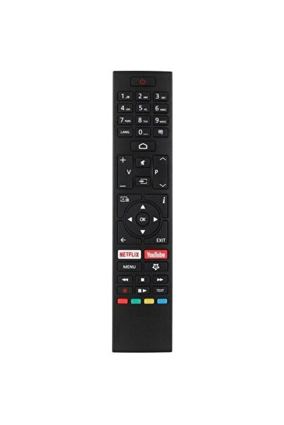 Toshiba 58UA3A63 LED Tv Kumandası