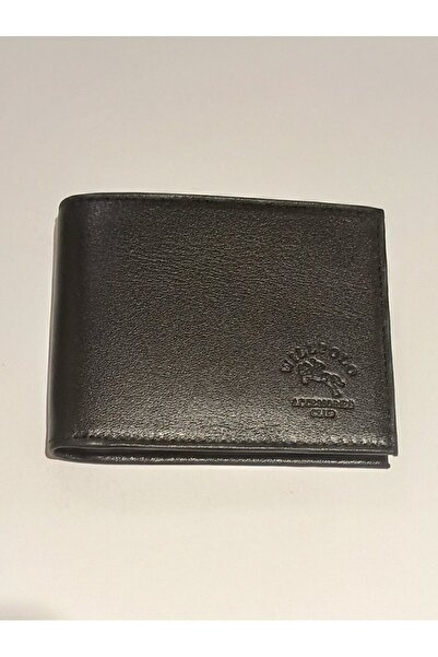 Monalisa Home Luxurious and Spacious Double-Colored Wallet with Multiple Comp...