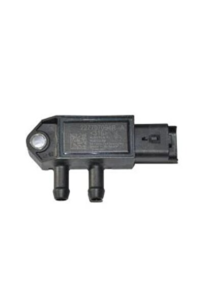 MAİS PARTIKUL FILTRE SENSORU KAPTOR DUSTER II 18-SANDERO II 2277000Q0D NISSAN...