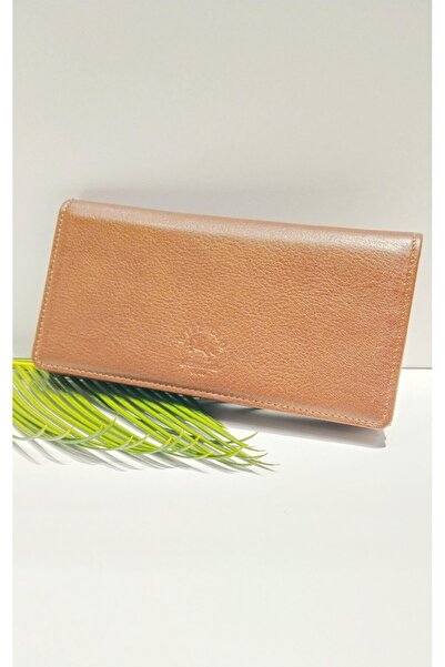Monalisa Home New Generation Leather Luxury Hand Wallet