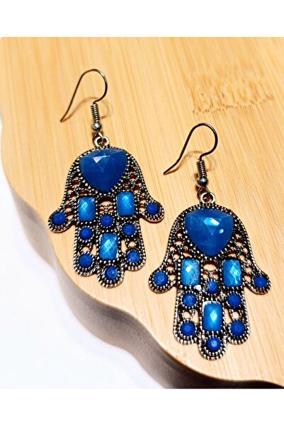 Monalisa Home Luxury Colored Figured Authentic Earrings