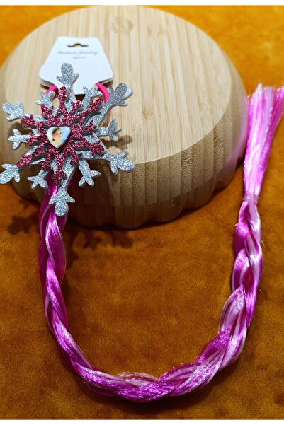 Monalisa Home Colorful Elastic Children's Hair