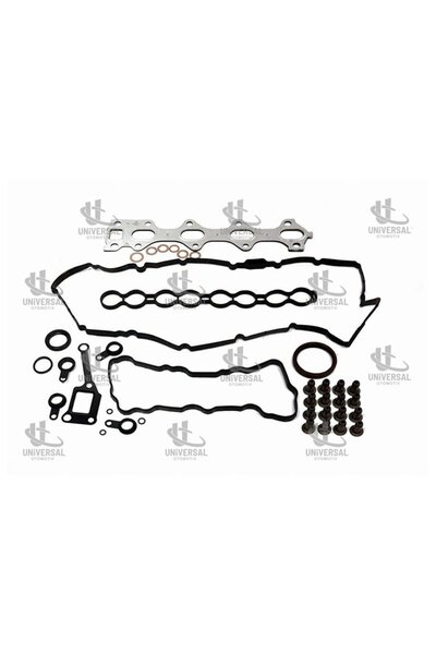 İTAQİ Gasket set ix35/sportage/sorento/santafe 2.0 / 20910-2fa00-c