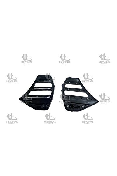 MATSUBA غطاء مصباح الضباب TIGGO PRO 7 22-24 يسار (كروم) / 602001344AAACE