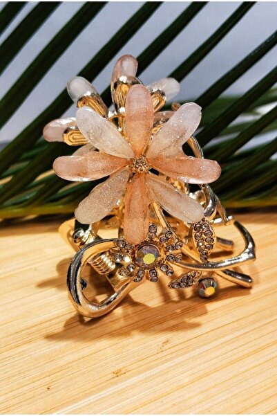 Monalisa Home 5 cm Luxurious Shiny Colorful Buckle