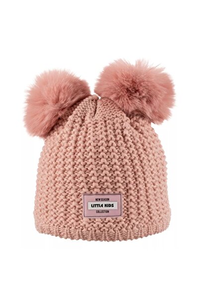 Monalisa Home Kitti 4-8 Years Old Woolen Beret