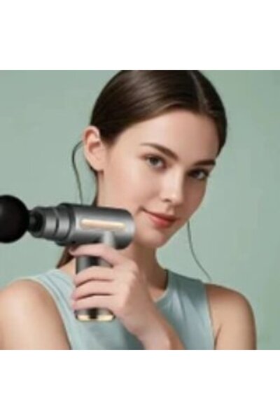 Monalisa Home Mini Vibrating Massage Gun Set