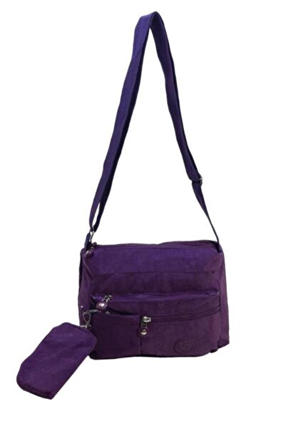 Monalisa Home Geantă crossbody de lux, elegantă, cu multiple compartimente