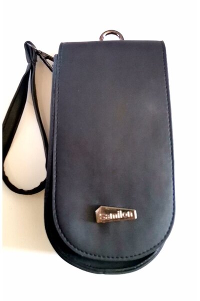 Monalisa Home Figured Original School Waterproof Pocket Phone Bag