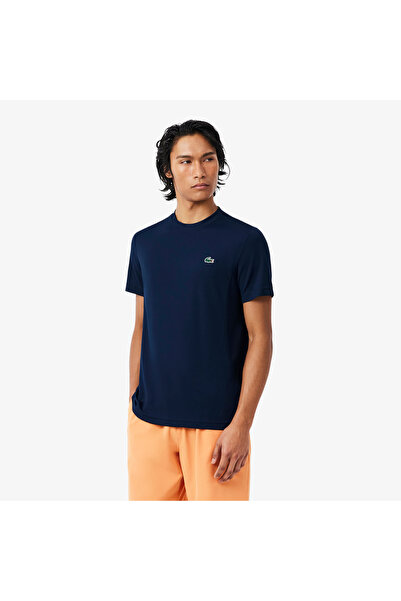 Lacoste Tennis x Novak Djokovic T-shirt - TH9973-00-166