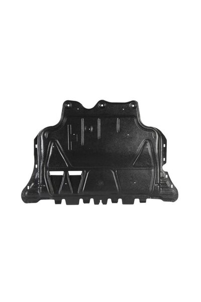gkl Vw Golf 7.5 2017-2020 Motor Alt Karter Plastik Koruma Dizel 5q0825236q Uy...