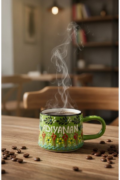 Home Coffee Cup'Adıyaman 02'