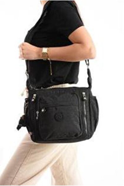 Monalisa Home Geantă crossbody de lux, elegantă, cu multiple compartimente