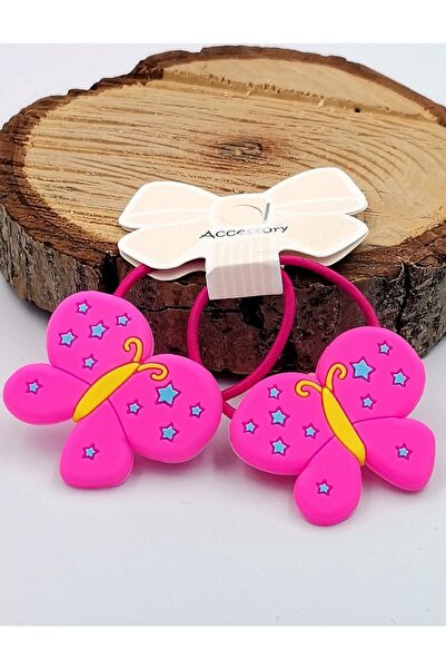 Monalisa Home 2-Piece Figured Colorful Luxury Snap Buckle