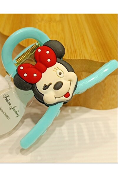 Monalisa Home Luxurious Children's Pinch Buckle with Flashy Figures