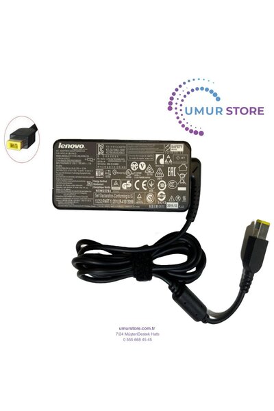 Herz Lenovo 01FR047 Usb Notebook Adaptörü