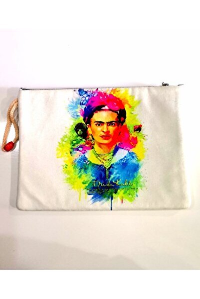 Monalisa Home Πολύχρωμη τσάντα χειρός EL