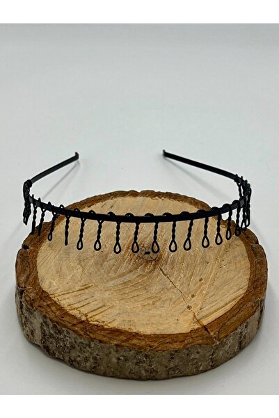Monalisa Home Unisex Metal Crown