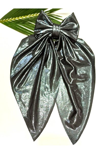 Monalisa Home Monalsia Home Luxury Design Crown with Tongs and Ribbons