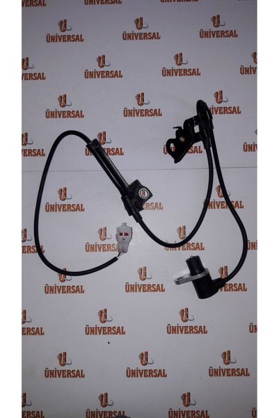 MATSUBA ABS SENSÖRÜ COROLLA 2002-2006/AVENSİS 2003-2008/VERSO 2004-2009