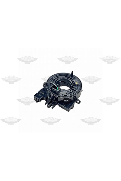 İTAQİ Zemberek Airbag Qashqai̇ 14-21/X-Trail 14-17 25554-4Ea0A