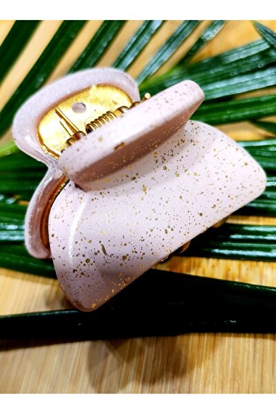 Monalisa Home Luxurious Figured Small Pinch Buckle
